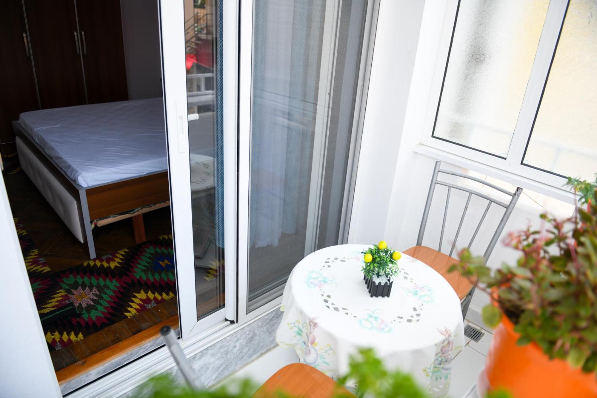 Berat Dream Apartment Exterior photo