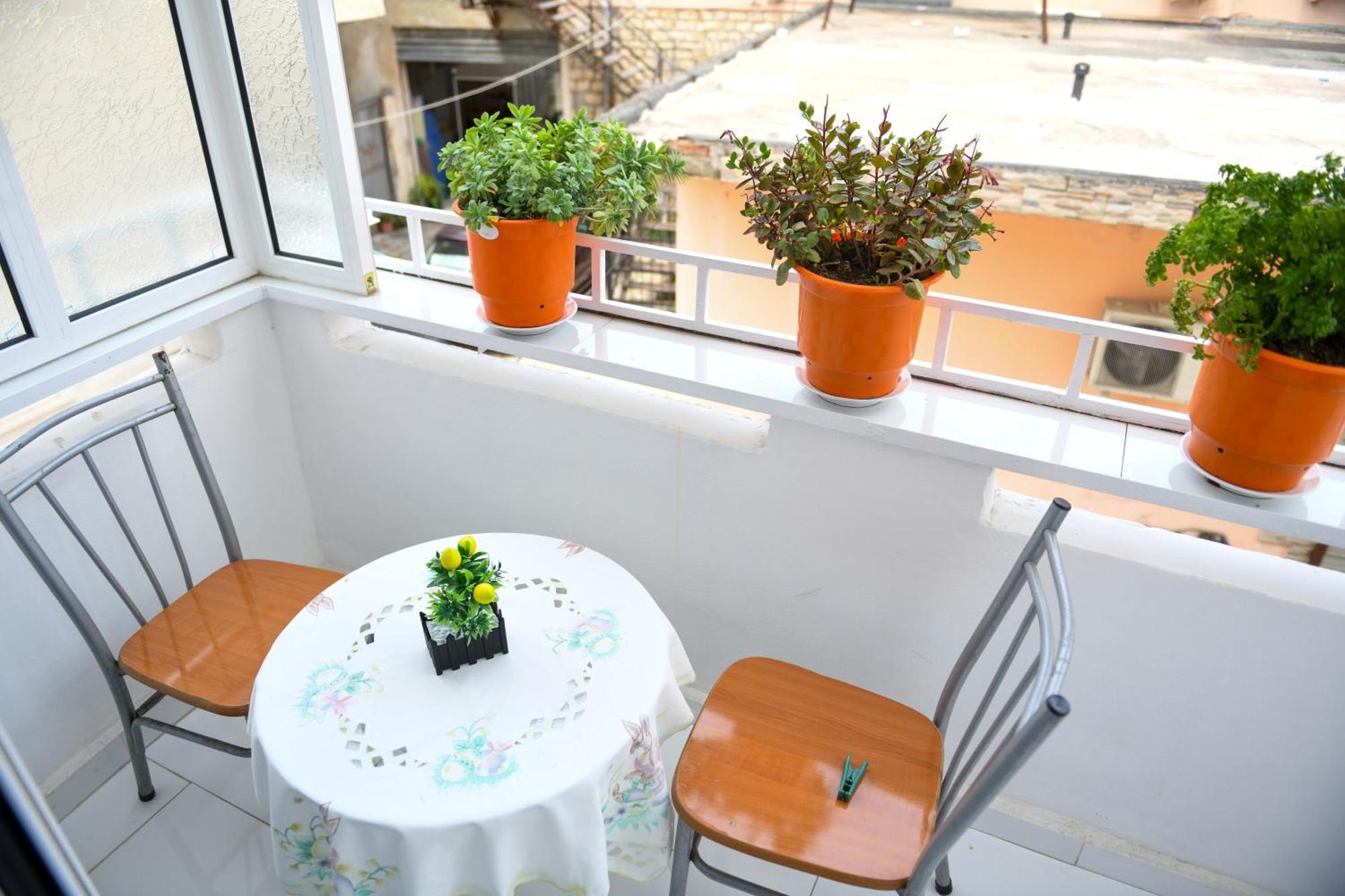 Berat Dream Apartment Exterior photo
