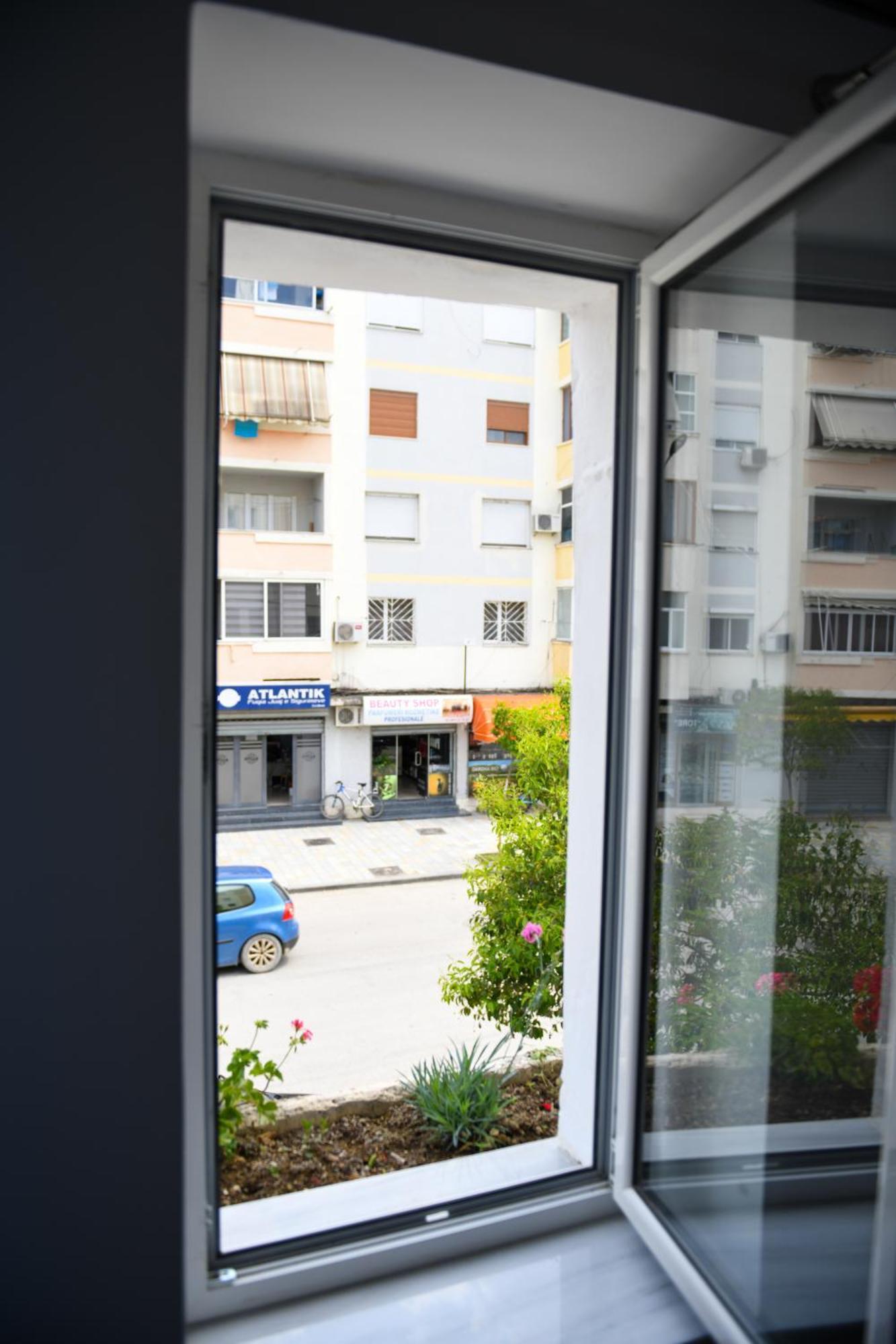 Berat Dream Apartment Exterior photo